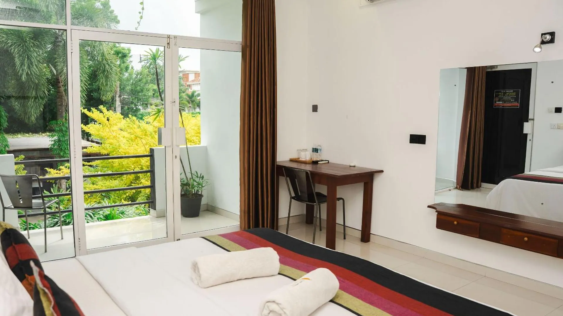 The Panorama Negombo Hotel