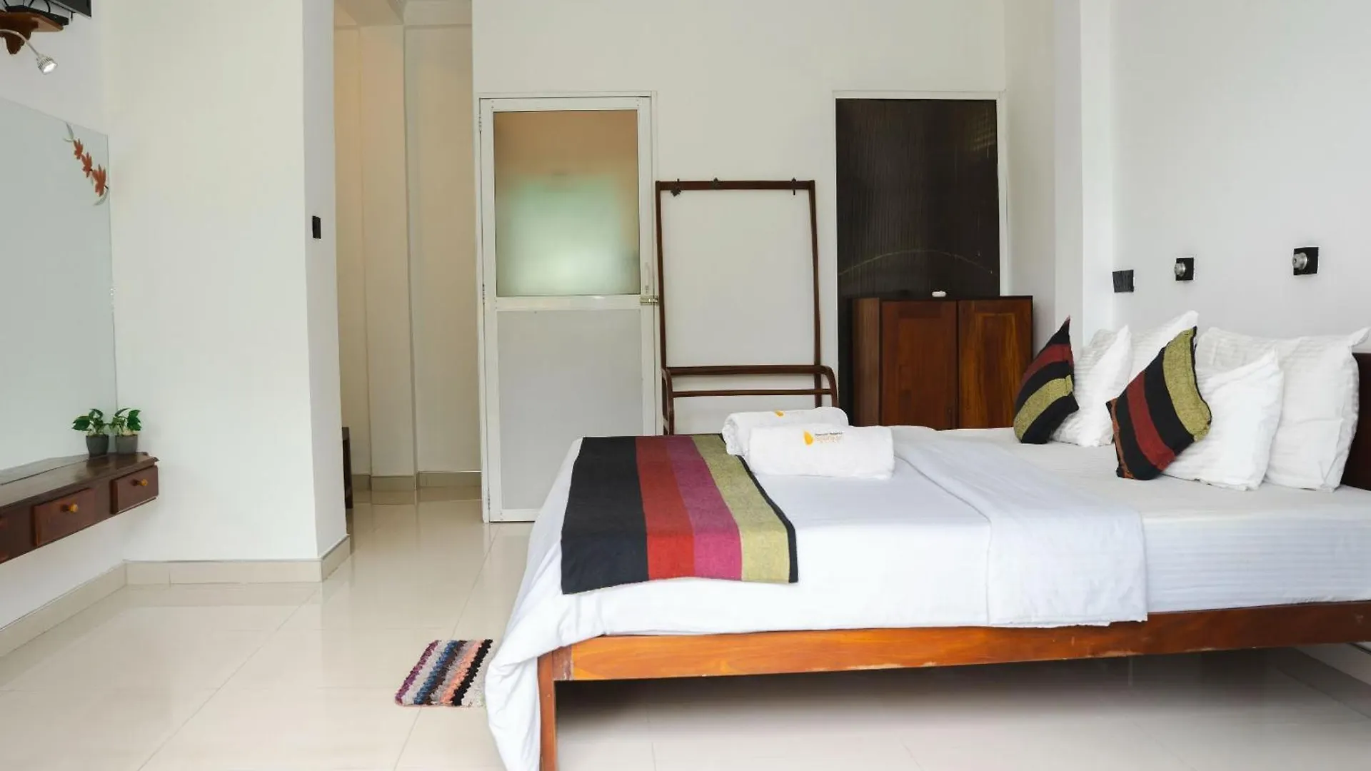 The Panorama Negombo Hotel Casa de hóspedes