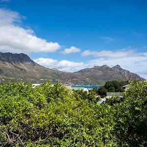 Brightwater 3* Houtbaai