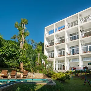 The Kandyan 4* Kandy