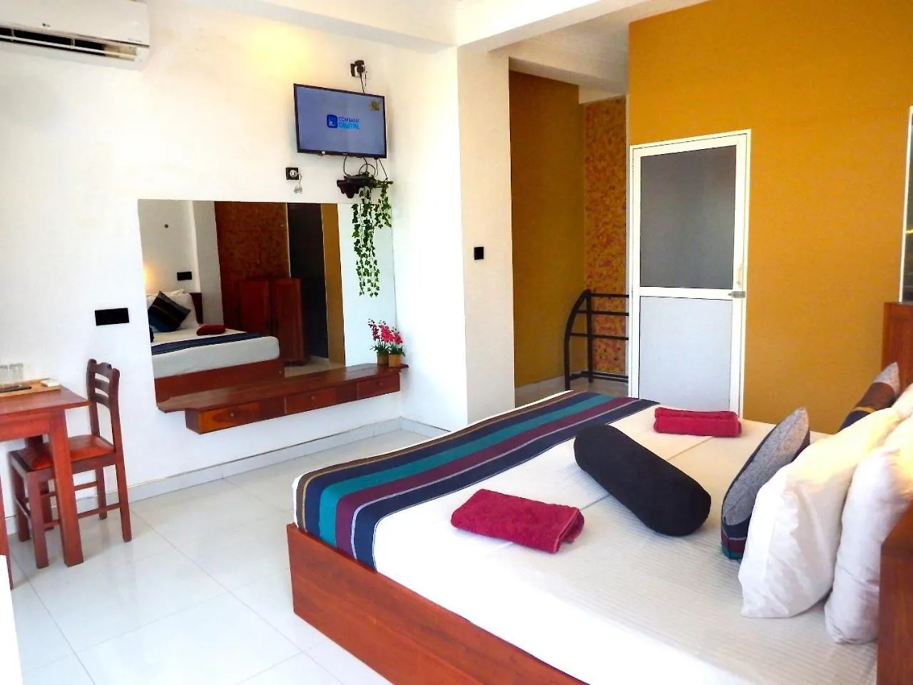 The Panorama Negombo Hotel