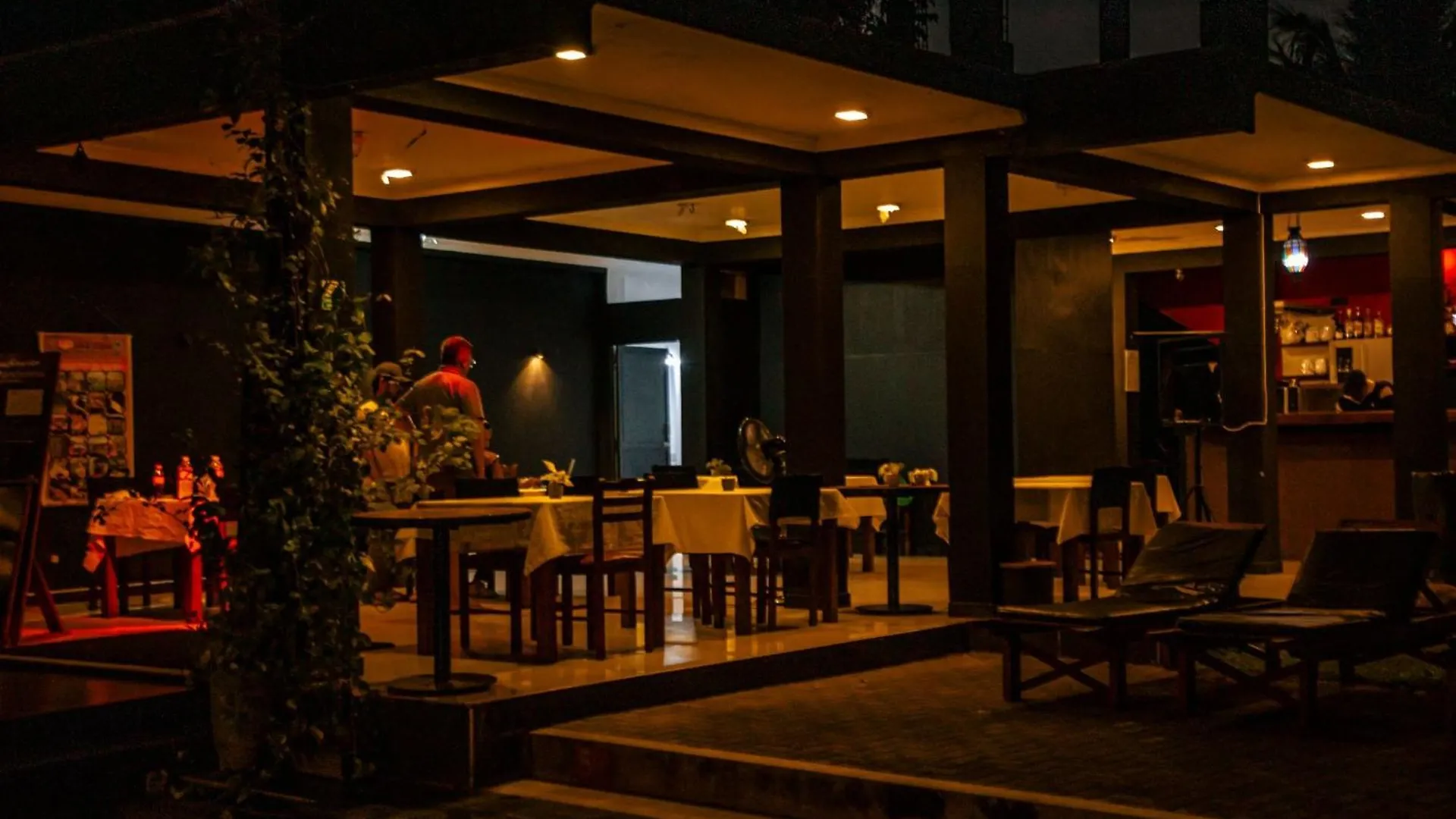 The Panorama Negombo Hotel