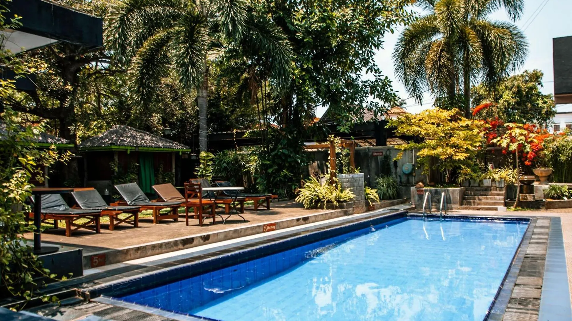 Casa de hóspedes The Panorama Negombo Hotel
