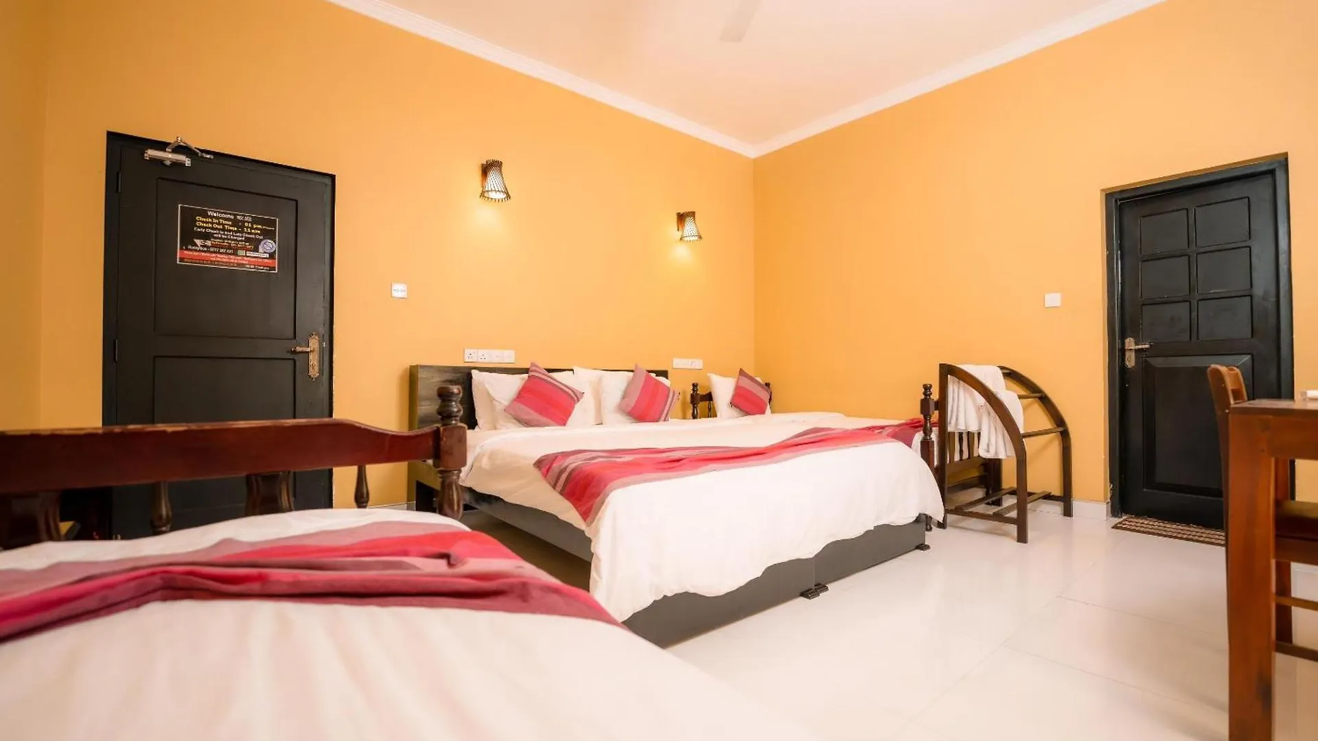 The Panorama Negombo Hotel