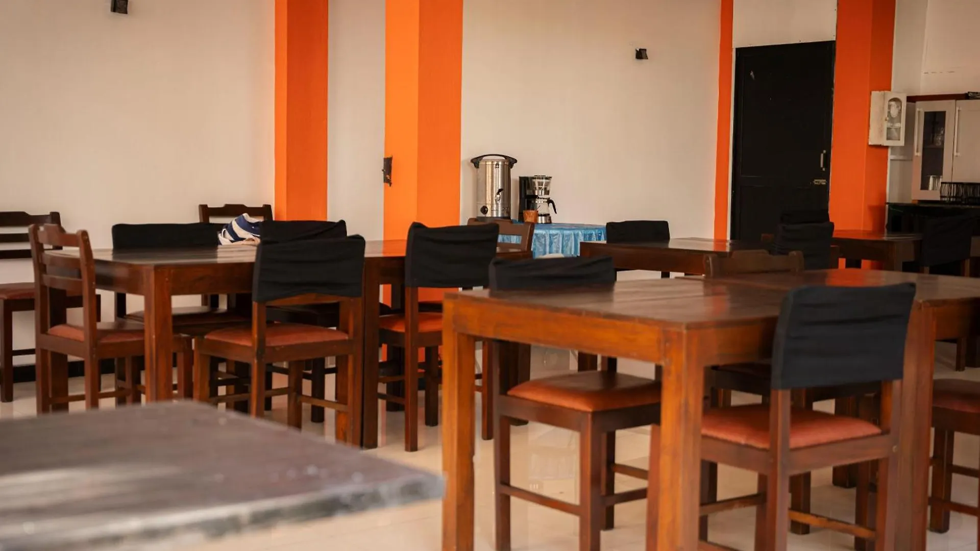 The Panorama Negombo Hotel