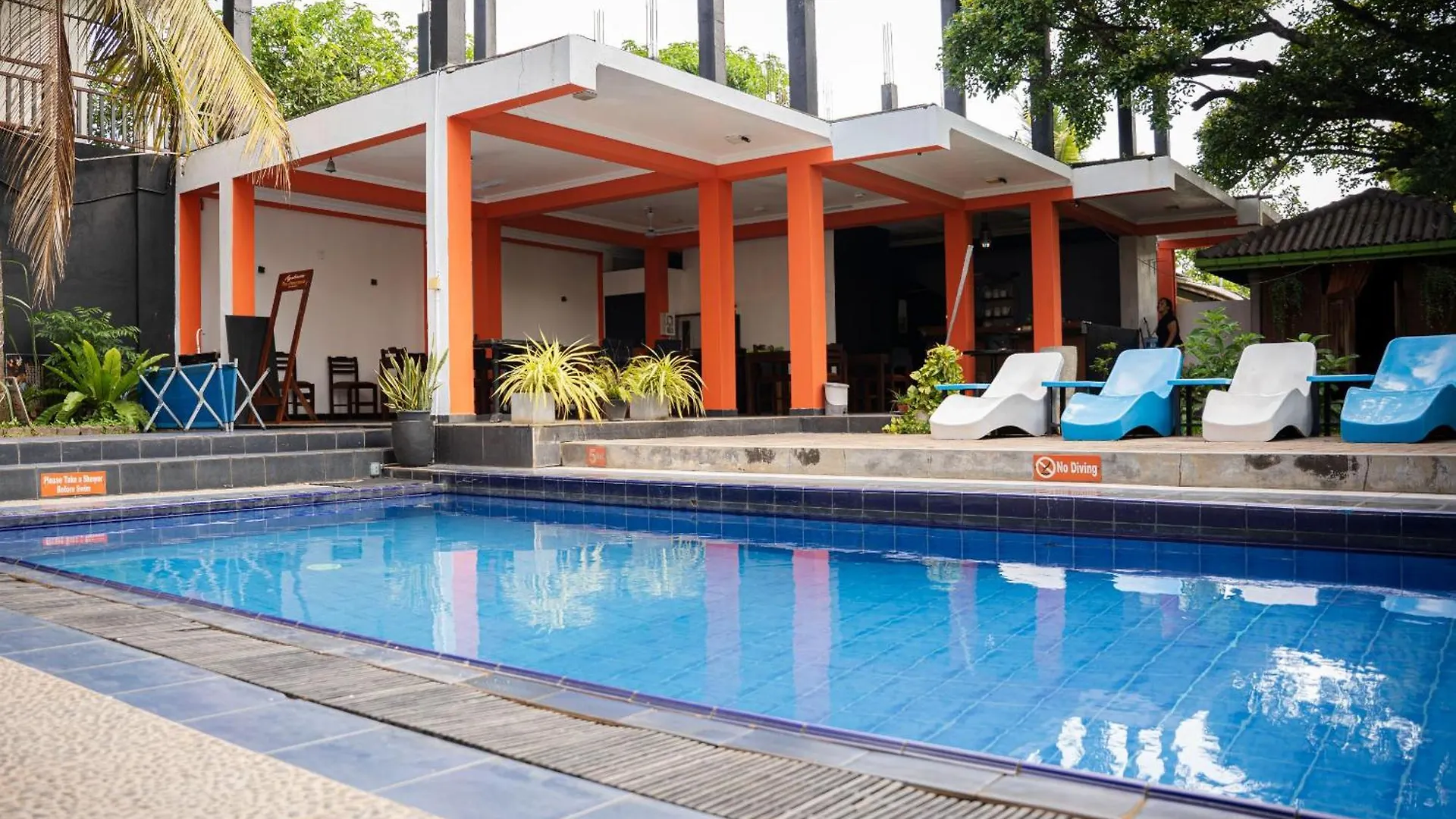 The Panorama Negombo Hotel