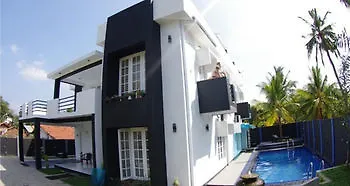 The Panorama Negombo Hotel
