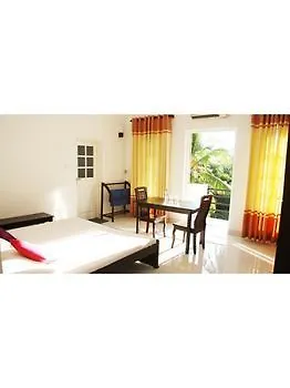 The Panorama Negombo Hotel
