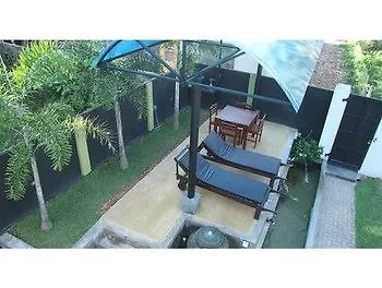 The Panorama Negombo Hotel Sri Lanca