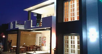 The Panorama Negombo Hotel 3*,